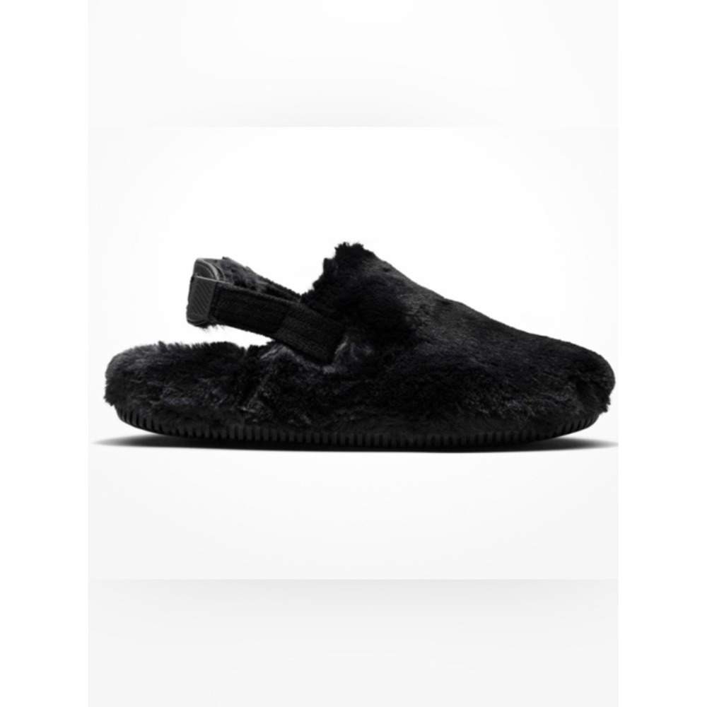 Nike‎ Calm Mule [FZ3119-001] Womens 
MULE SE size 6 new in box - Picture 3 of 9